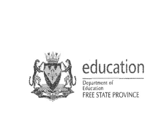 Free State Education: ECD Financial Monitors Programme (X25 Posts) 2025